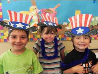 One Week of Variety Campz Summer 2012