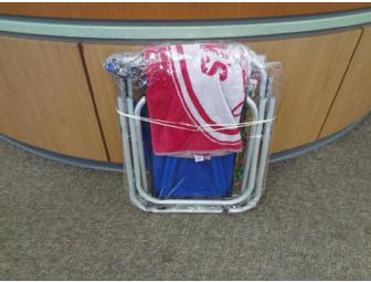 Hansen Surfboards Beach Package