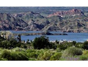 Forever Resorts - 4 Day Houseboat Vacation