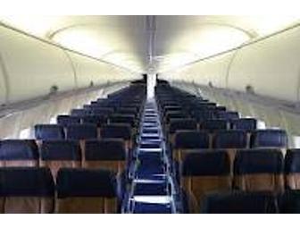 Southwest Airlines Tickets (2) - Value $800