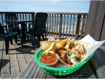 Bull Taco $2o Gift Card