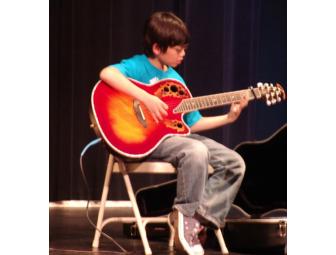 Dedicated Pledge - $10,500 to Capri Students