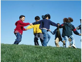 Dedicated Pledge - $10,500 to Capri Students