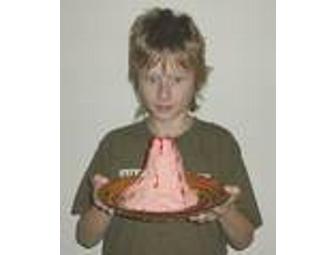 Dedicated Pledge - $875 to Capri Students