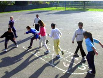 Dedicated Pledge - $100 to Capri Students