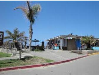 San Elijo Campground Experience