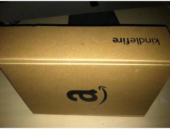 Kindle Fire