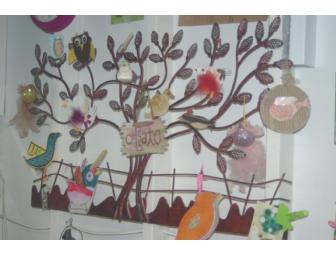 Mom's Night Out in the Craft Dungeon