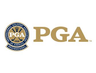 One Hour Golf Lesson