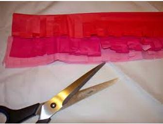 Pinata Making Fiesta