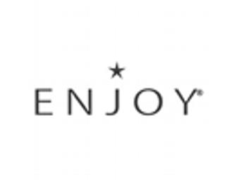 Allie Cats Hair Salon and KMS Haircare Products Gift Bag