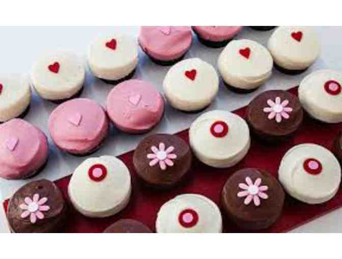 Sprinkles Cupcakes - 3 Dozen Cupcakes