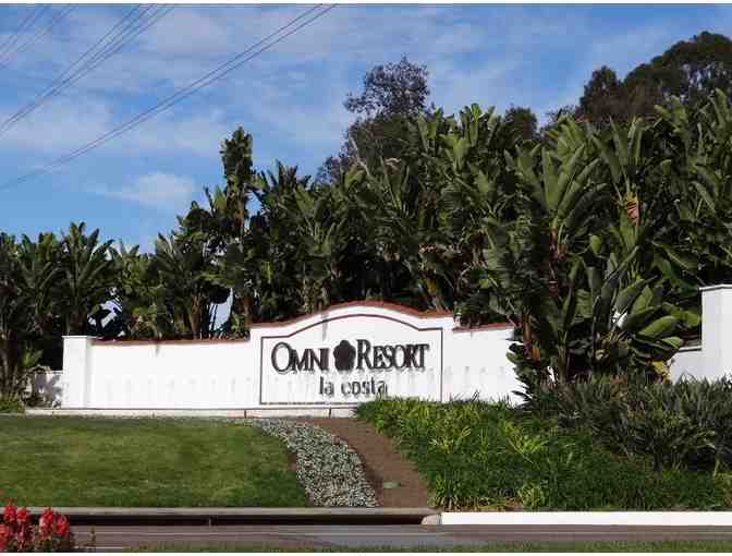 Omni La Costa Resort & Spa - 2 Night Spring Break Staycation - Photo 1