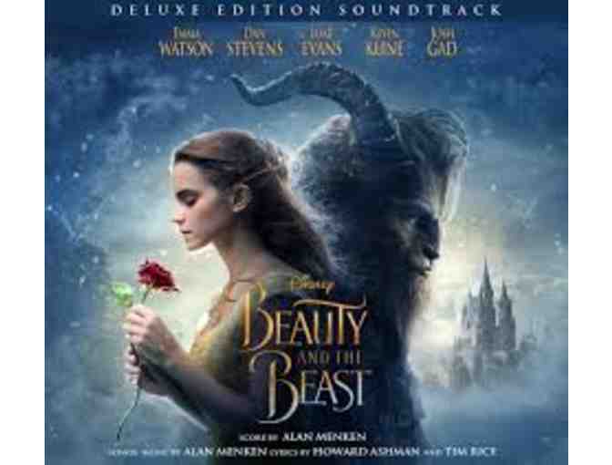 Beauty And The Beast Matinee Movie Outing with Mrs. Wegener - Photo 2