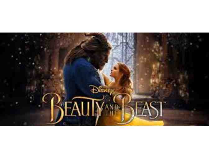 Beauty And The Beast Matinee Movie Outing with Mrs. Wegener - Photo 4