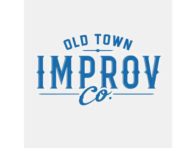 BOOM! Improv Comedy for Kids - One Free After School Enrichment Session