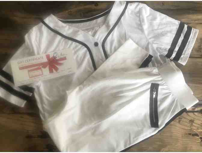 Evolution Dance Center - 1 Week of Spring Break Hip Hop Dance Camp & Outift