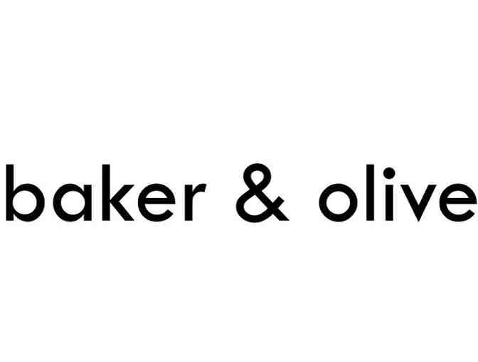 Baker & Olive - Just Dip It Gift Set + $15 Gift Card