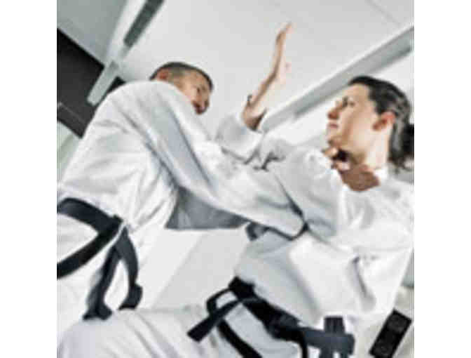 West Coast Martial Arts Academy - 3 Months of Training & Karate Uniform