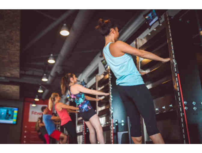 Fitwall - One Month Membership