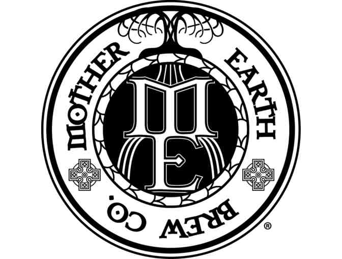 Mother Earth Brew Co. - Brewery Tour For 6 and Gift Basket