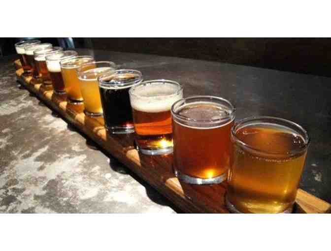 Brewery Tours of San Diego - 2 Seats on a Public Brewery Tour
