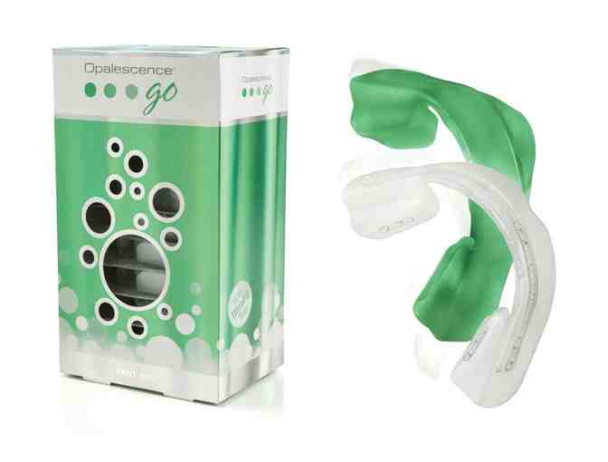 California Coast Dental Arts - Opalescence Go Tooth Whitening System