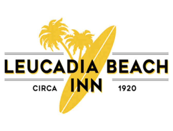 Leucadia Beach Inn - Two Night Stay