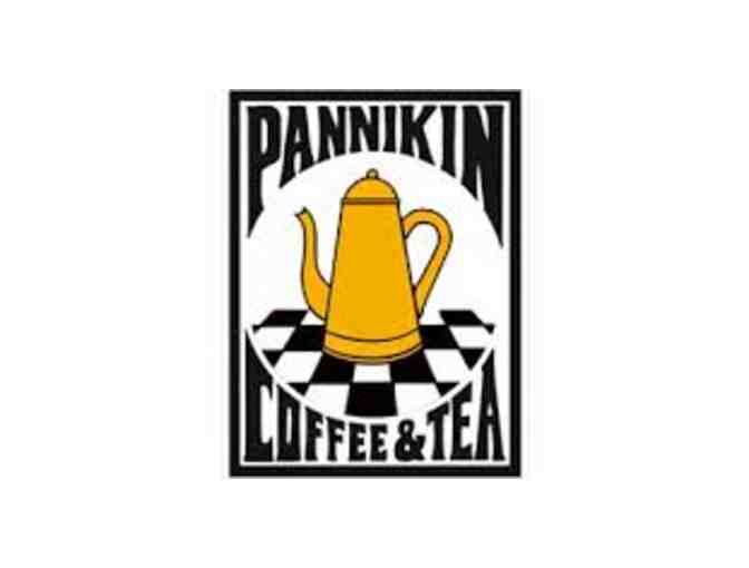 Pannikin Coffee & Tea - $50 Gift Card