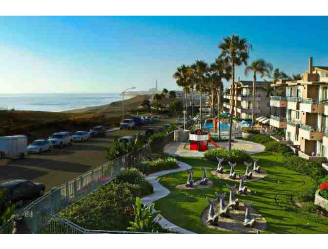 Carlsbad Seapointe Resort - 2 Night Staycation!
