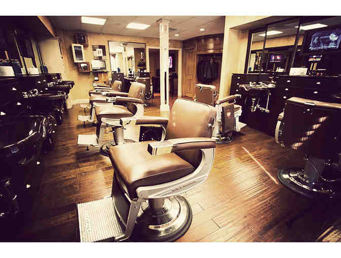 Leucadia Barber Shop - $20 Gift Certificate