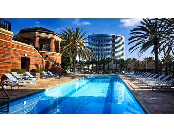 2 Night Downtown San Diego Staycation!