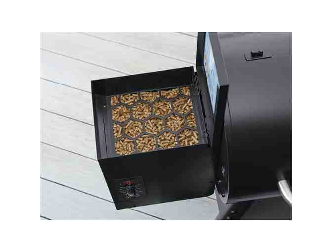 LIVE at GALA - Jamison Hardware Company - Traeger Bronson 20 Grill & Wood Pellets