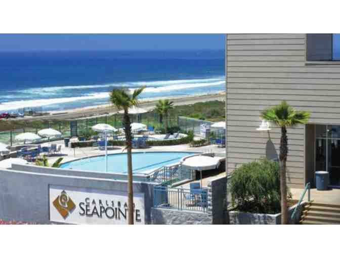 Carlsbad Seapointe Resort - 2 Night Staycation!