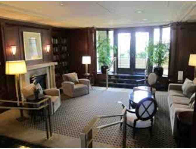 2 Night Downtown San Diego Staycation!