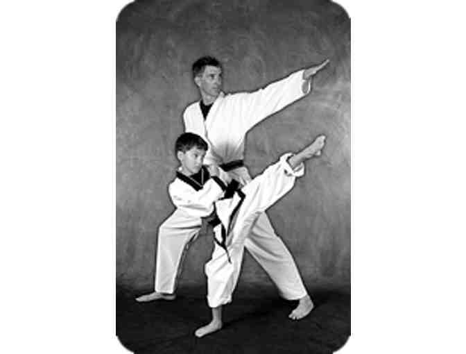 Encinitas Karate - Karate Birthday Party