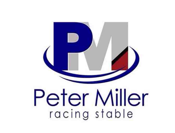 LIVE at GALA - VIP Day at the Races this Summer - Peter Miller Racing Stable, Inc.