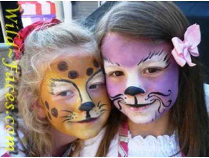 Rancho Coastal Humane Society - Birthday Party for 20