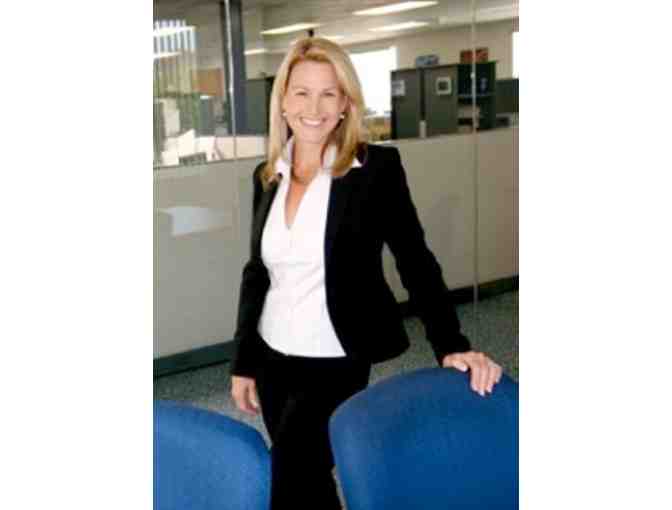 Strategic Communication Coaching Session