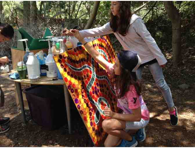 Carlsbad Art Farm - Summer Camp Session