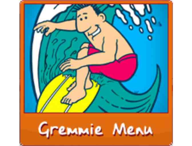 Islands Restaurant - $25 Gift Card