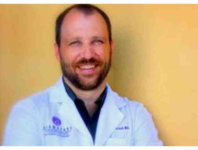 Dermacare Carlsbad - 3 Microdermabrasion/Facial Package