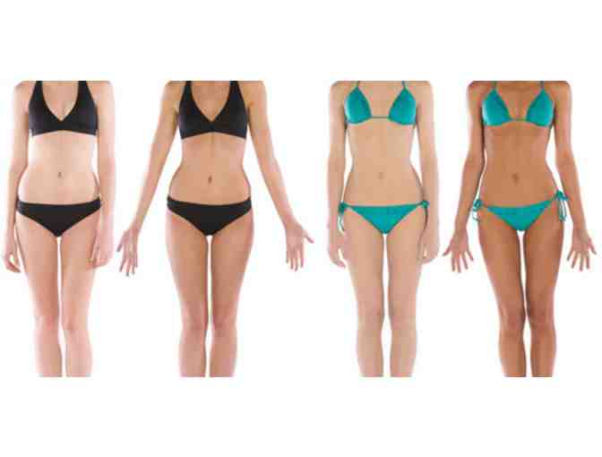 One In-Home Organic Spray Tan