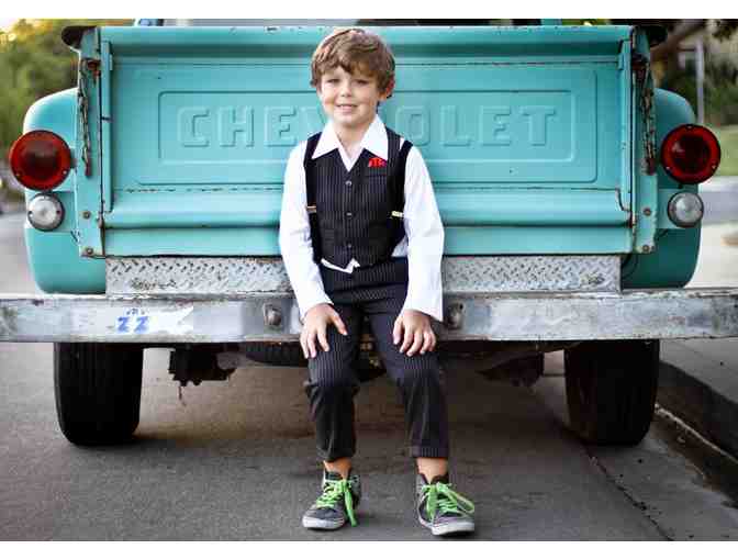 Beth Jeffrey Photography - Mini Session