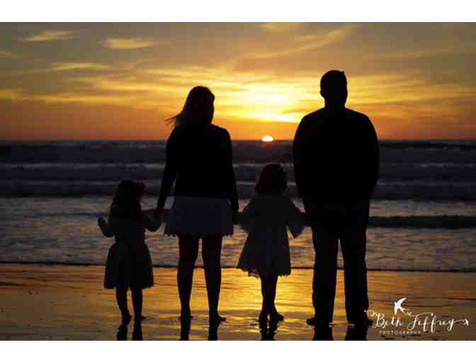 Beth Jeffrey Photography - Mini Session