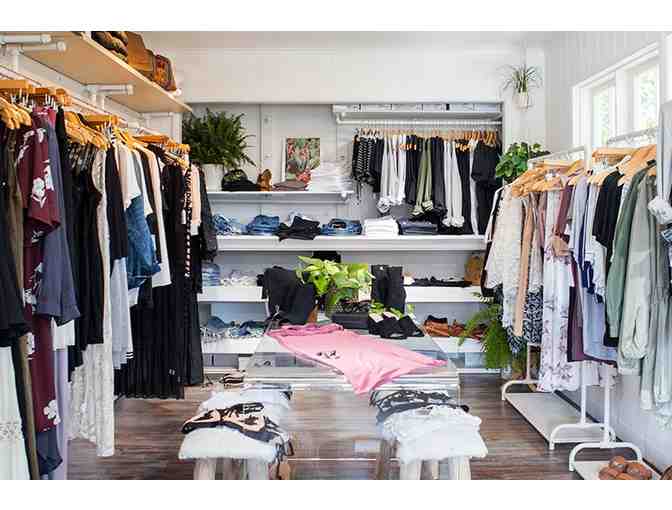 Salt Culture - $20 Gift Card