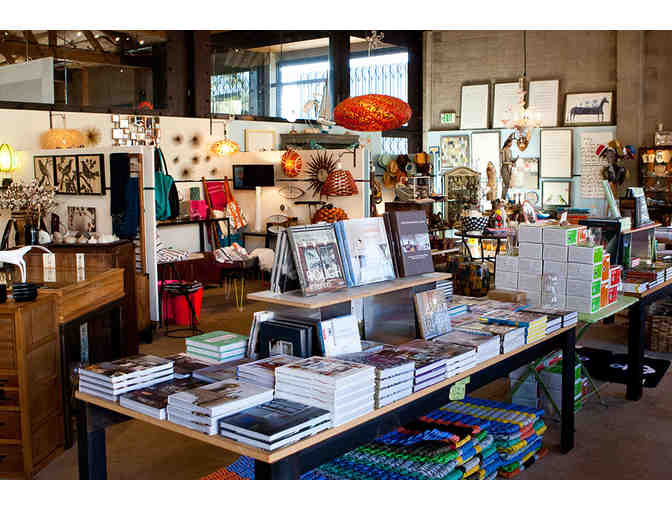 Solo on Cedros - $50 Gift Certificate