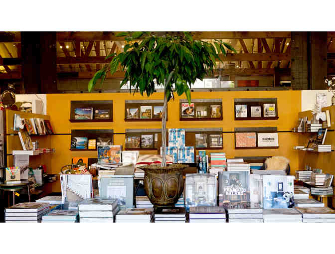 Solo on Cedros - $50 Gift Certificate