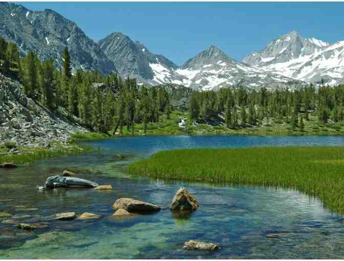 Mammoth Lakes Fall/Winter Escape - 1 Week