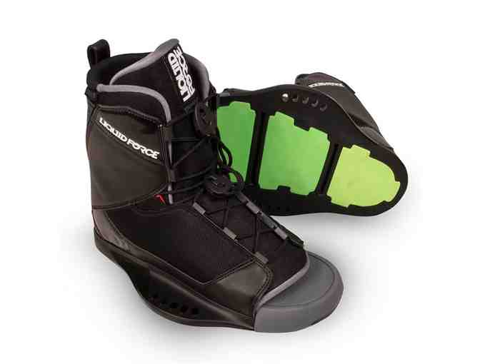 Liquid Force - Wake Board & Boots